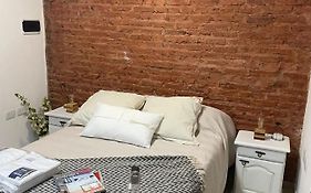 Pucara Apart - Habitaciones con baño privado